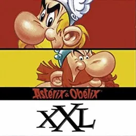 Обкладинка гри Asterix & Obelix XXL: Romastered