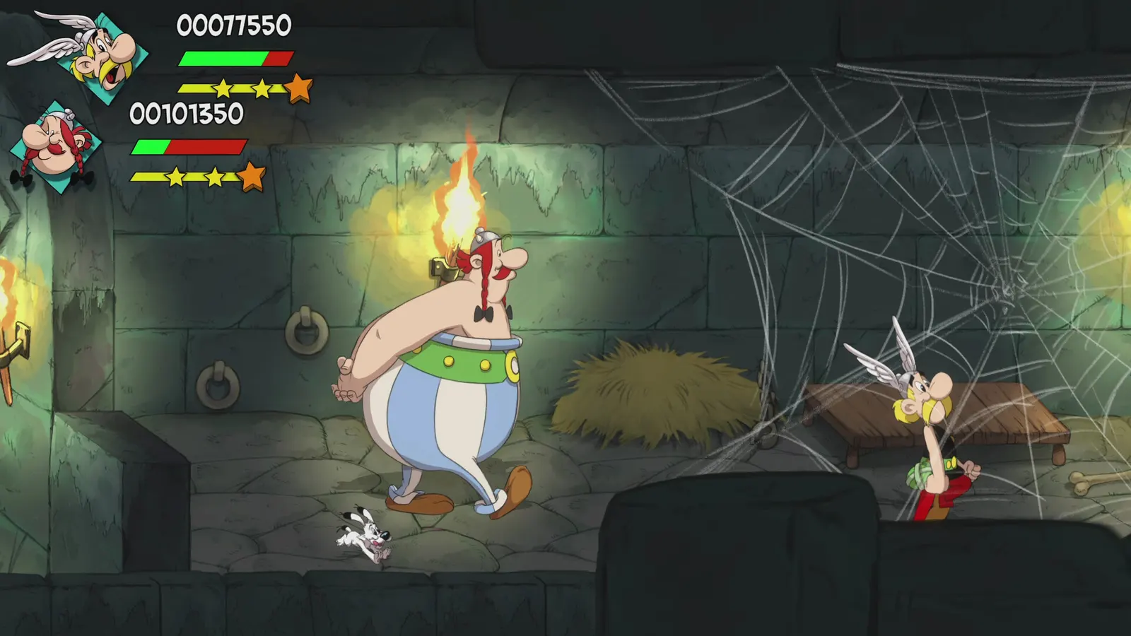 Asterix & Obelix Slap Them All! 2 media 7