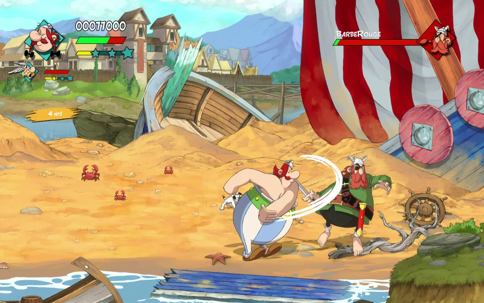 Asterix & Obelix Slap Them All! 2 media 14
