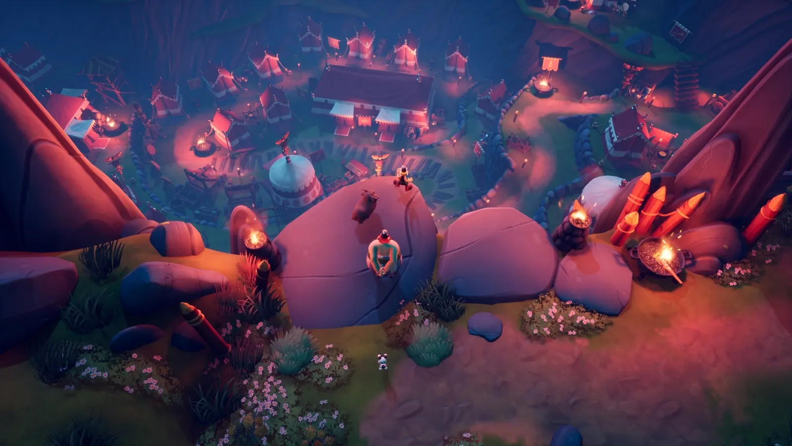 Asterix & Obelix XXXL : The Ram From Hibernia media 6