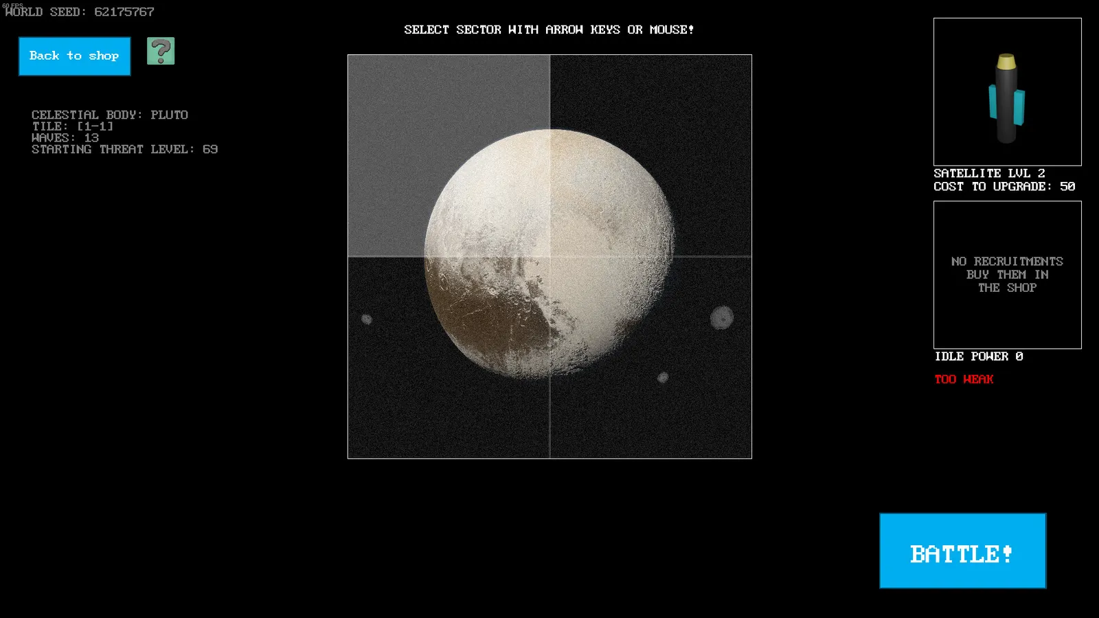Asteroids ++ media 4