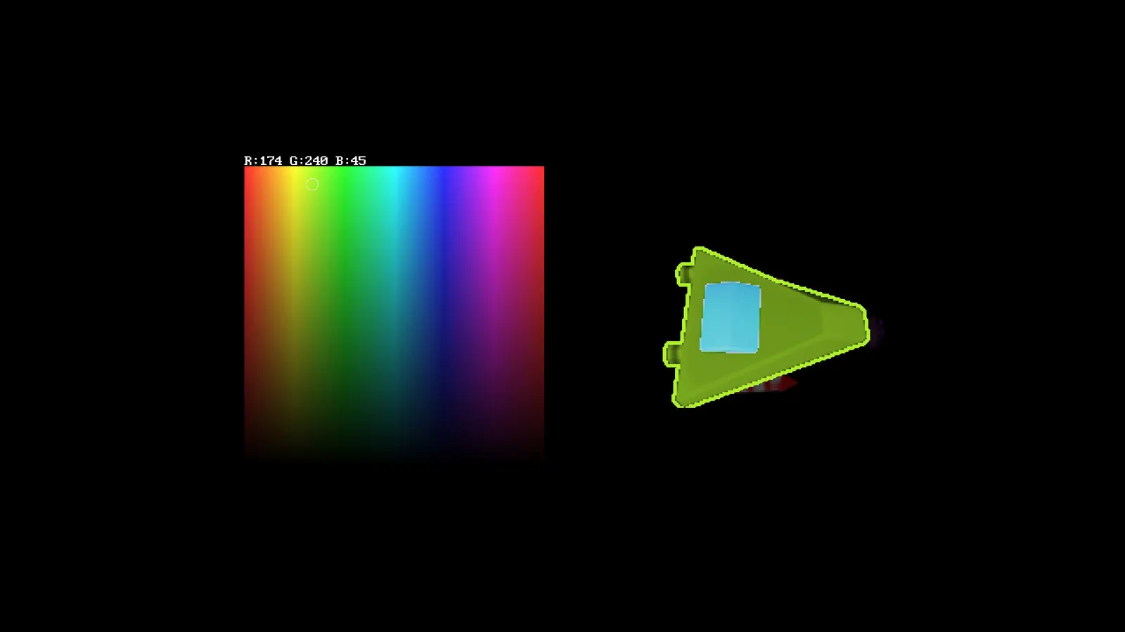 Asteroids ++ media 8