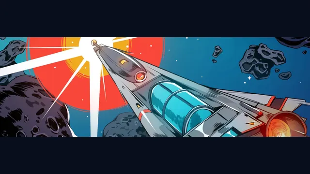 Asteroids: Recharged
