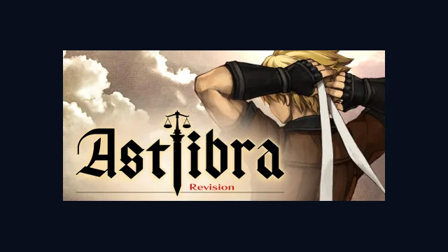 ASTLIBRA Revision
