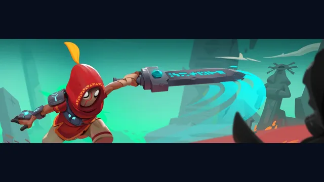 Astor: Blade of the Monolith