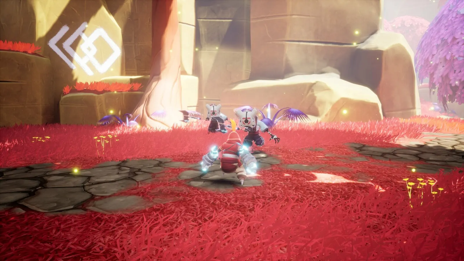 Astor: Blade of the Monolith media 8