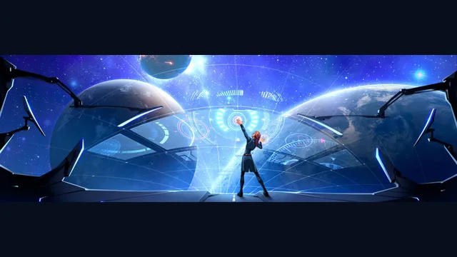 Astra Exodus