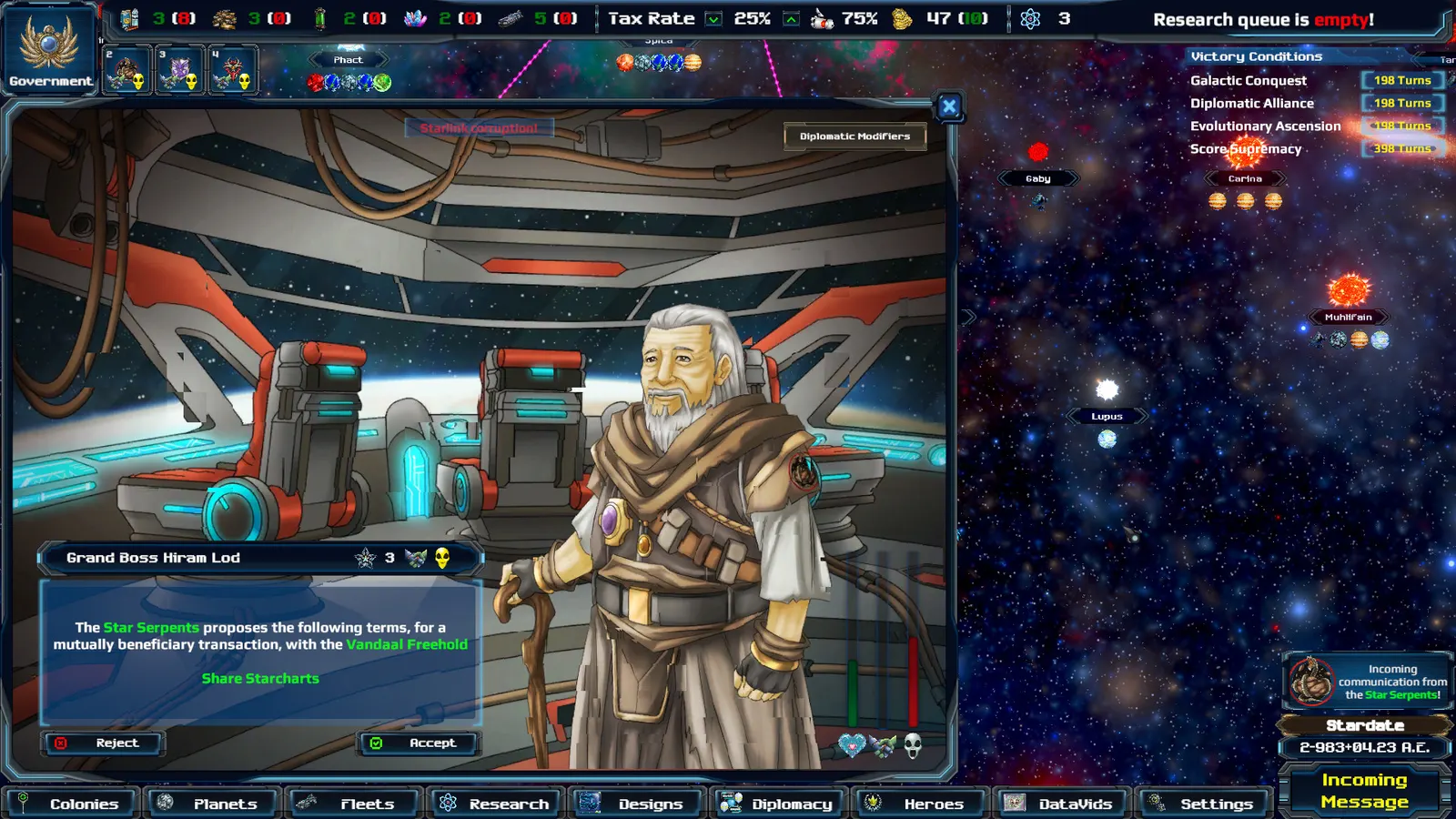 Astra Exodus media 2