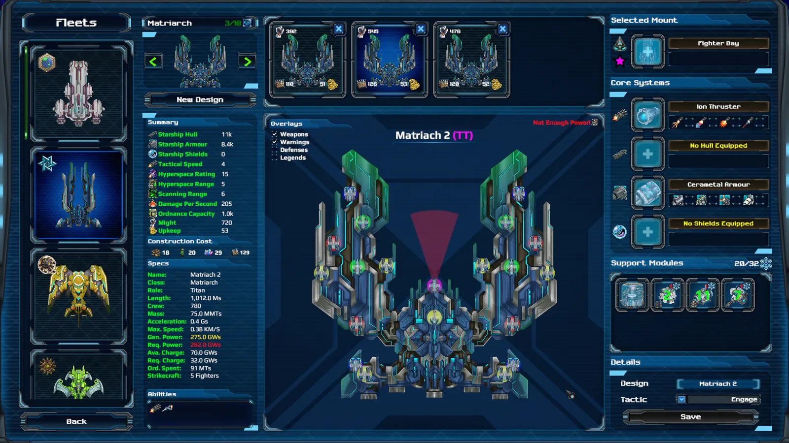 Astra Exodus media 3