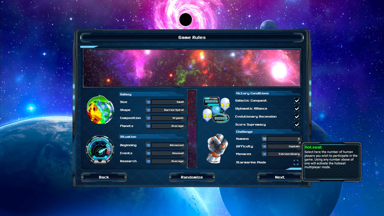 Astra Exodus media 5
