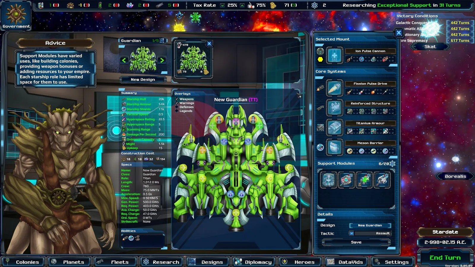 Astra Exodus media 13