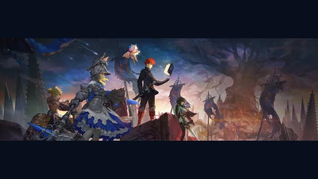 ASTRA: Knights of Veda