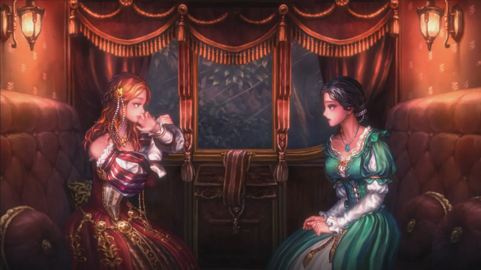 ASTRA: Knights of Veda media 5
