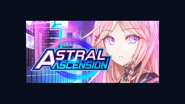 Astral Ascension
