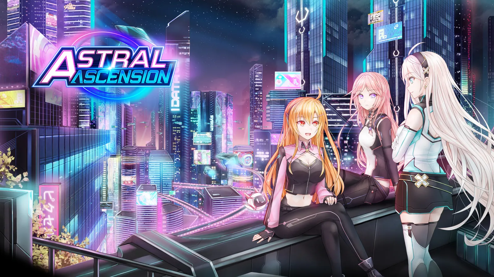Astral Ascension media 2