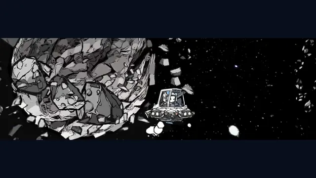 Astral Lords