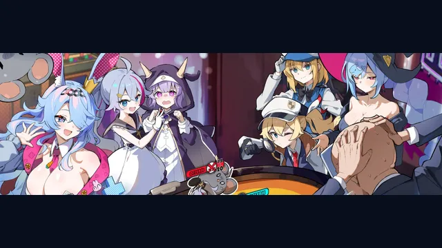 Astral Party