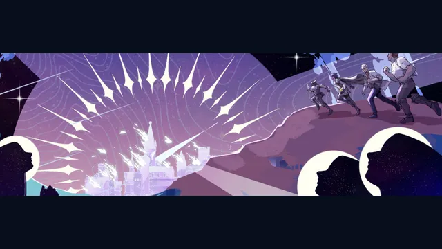 Astral Throne