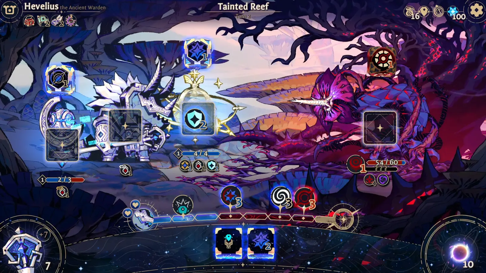 Astrea: Six-Sided Oracles media 7