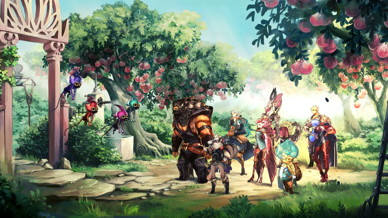 Astria Ascending media 5