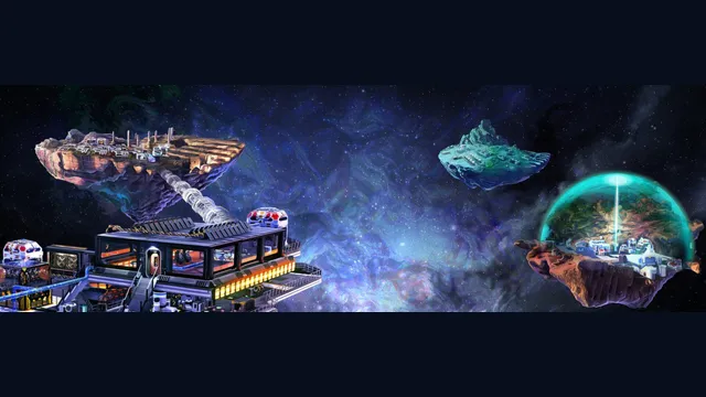 Astro Colony