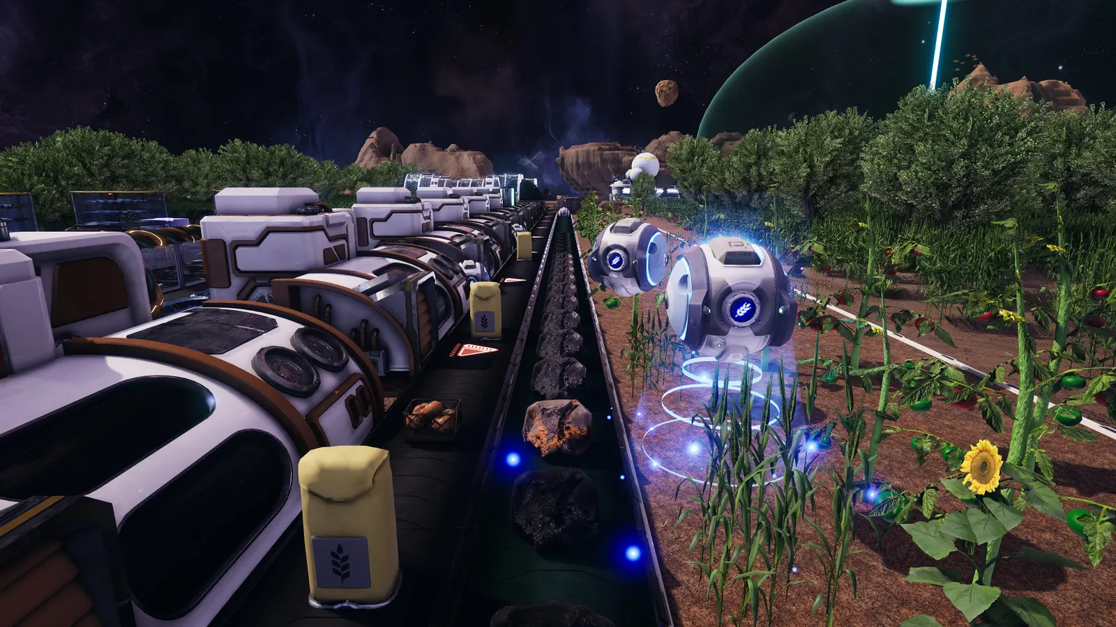 Astro Colony media 6