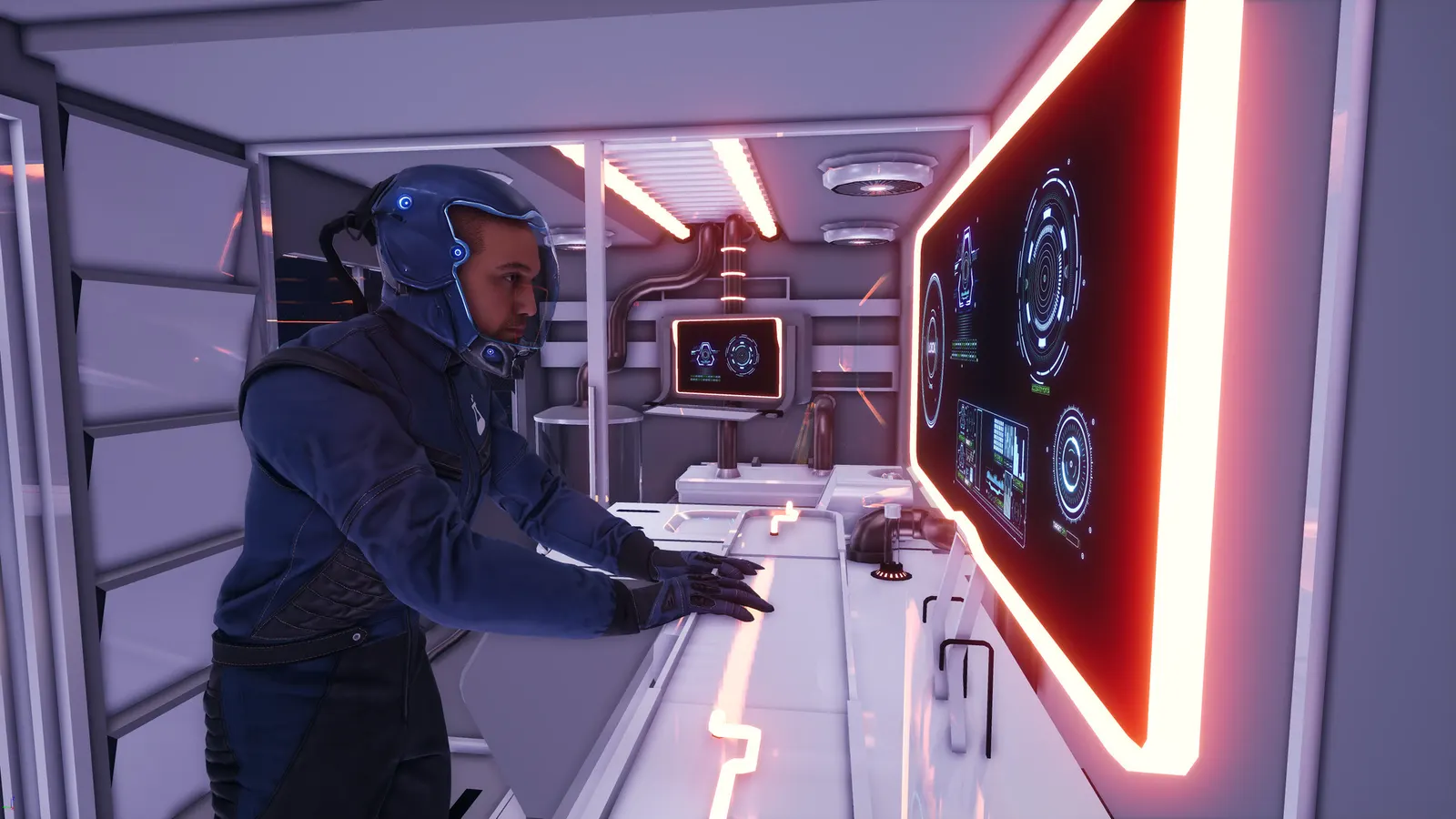 Astro Colony media 8