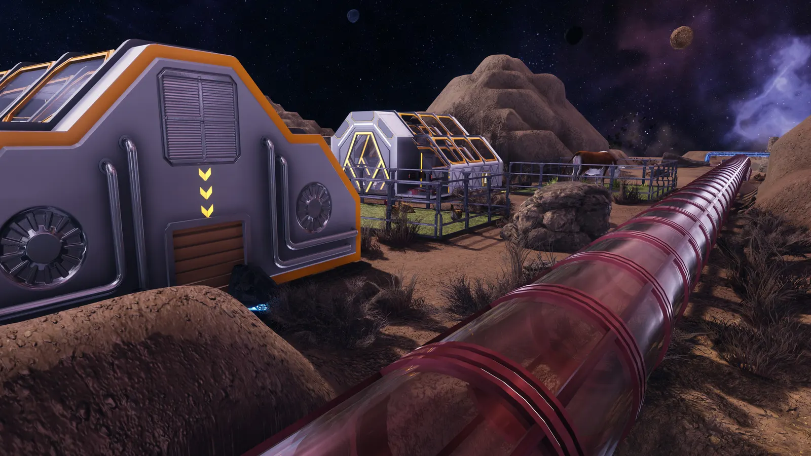 Astro Colony media 9