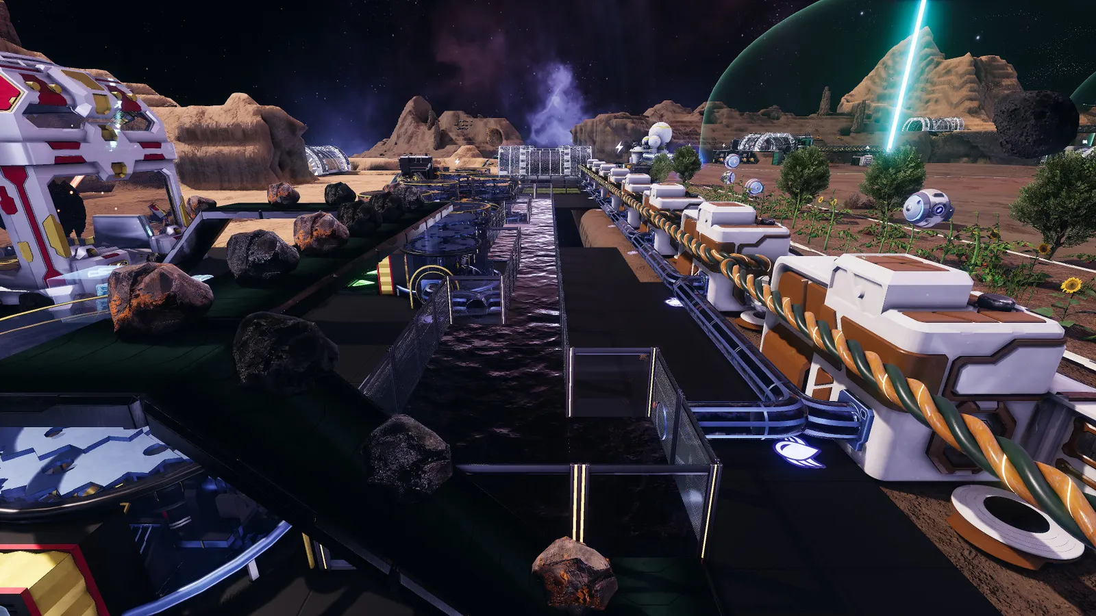 Astro Colony media 10