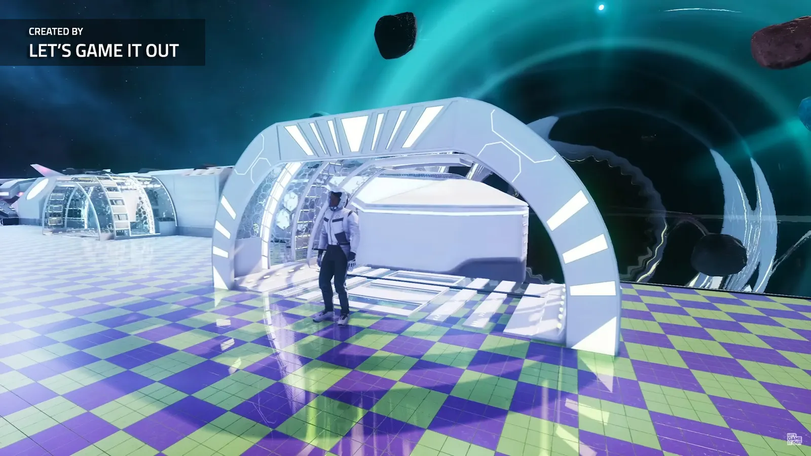 Astro Colony media 15