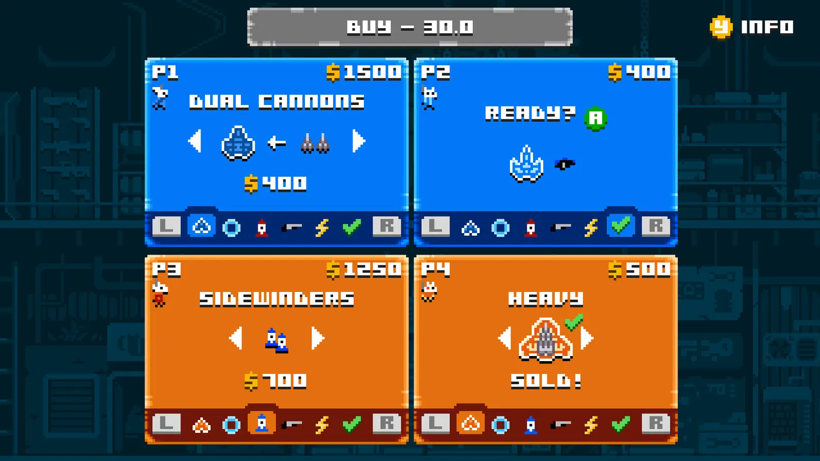 Astro Duel 2 media 5