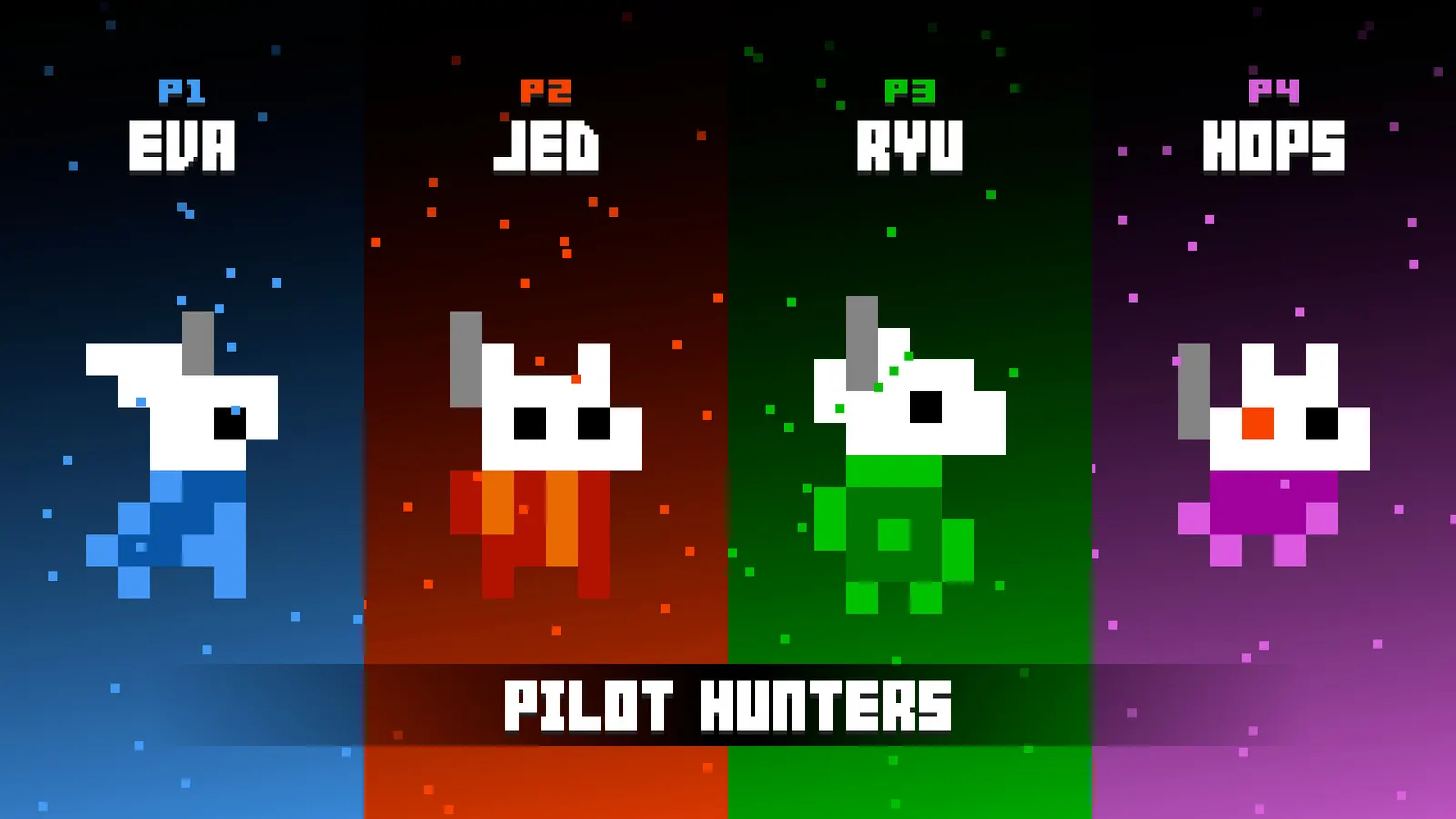 Astro Duel 2 media 11