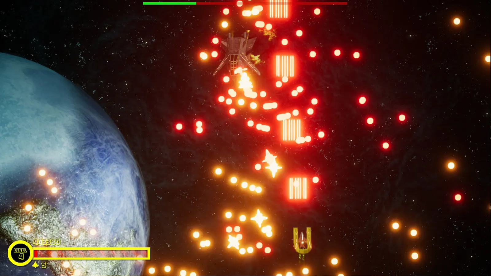 Astro Fighters media 11
