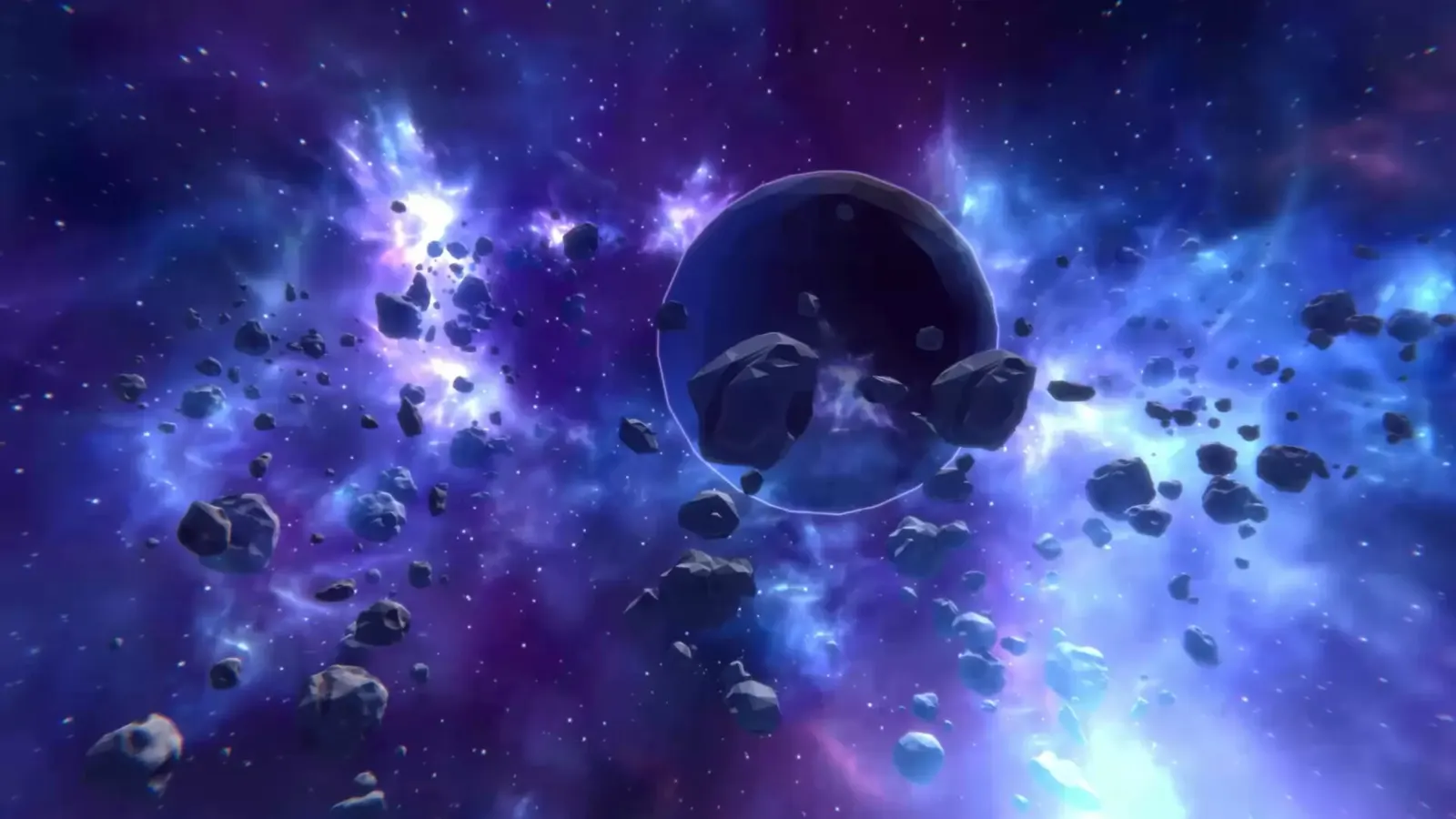 Astro Flame: Starfighter media 11