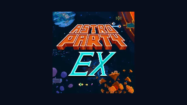 Astro Party EX