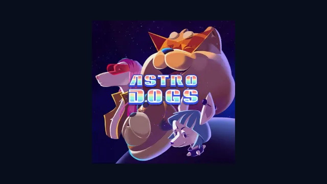 Astrodogs