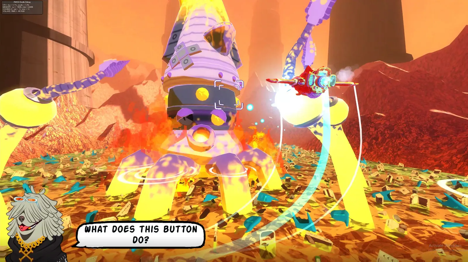 Astrodogs media 6