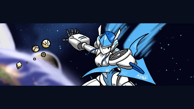 ASTROLANCER
