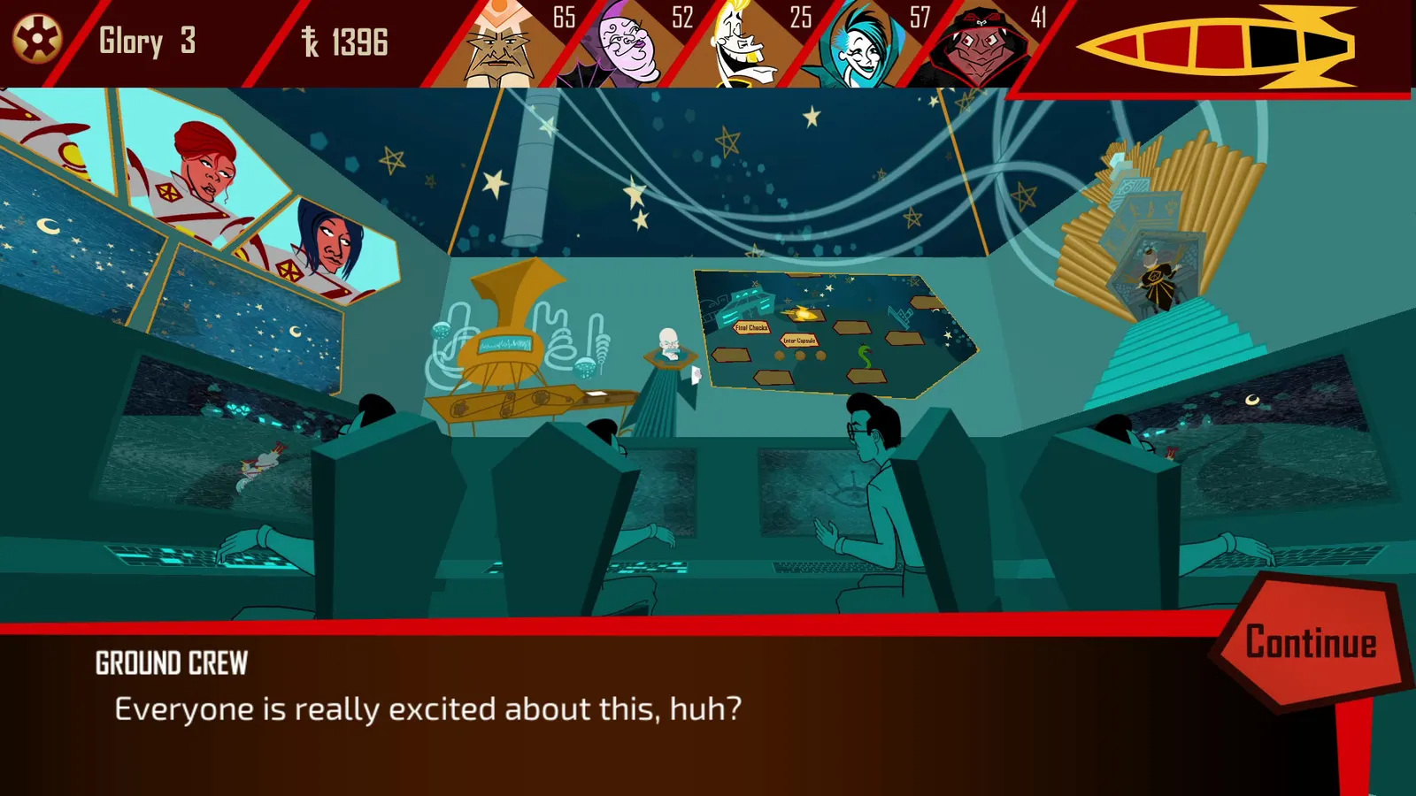 Astronaut: The Best media 10