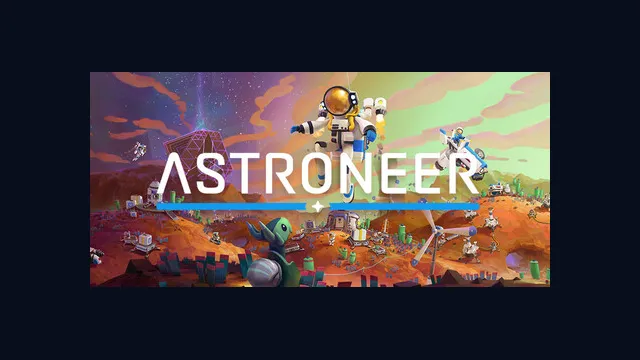 ASTRONEER