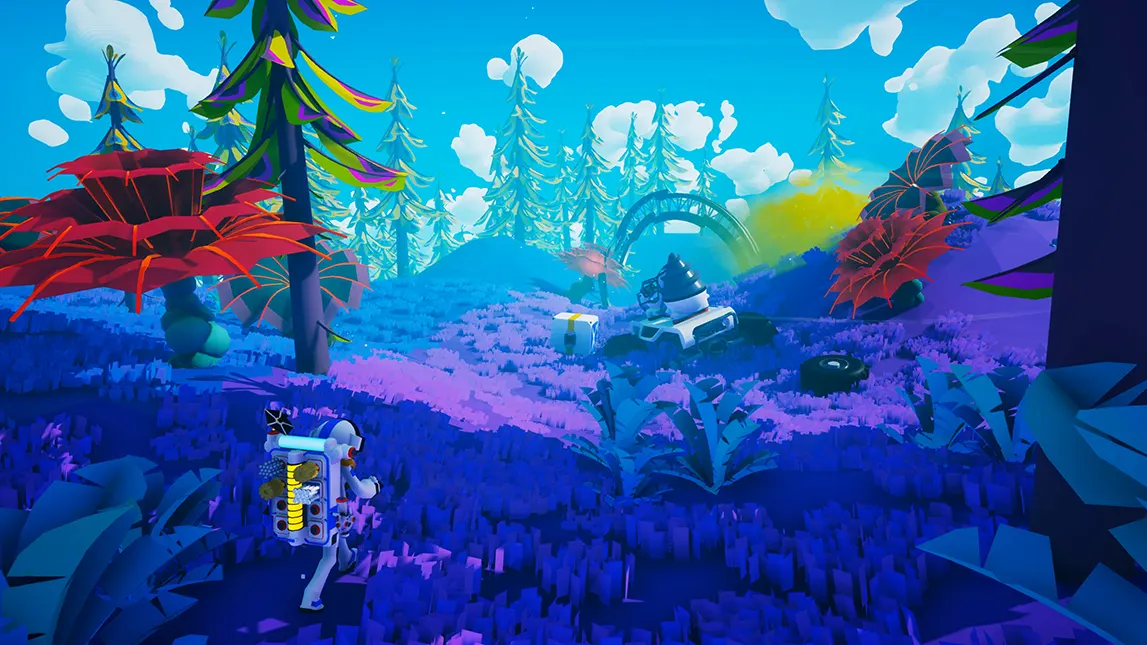 ASTRONEER media 4