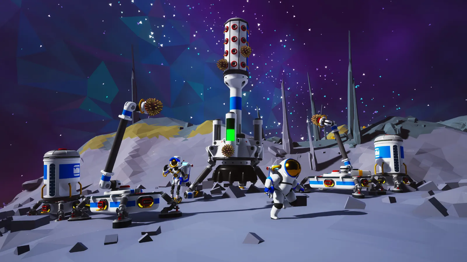 ASTRONEER media 7