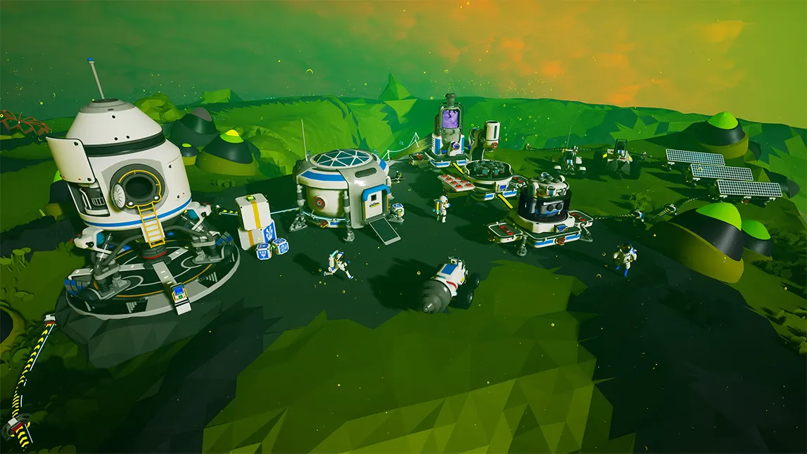 ASTRONEER media 9