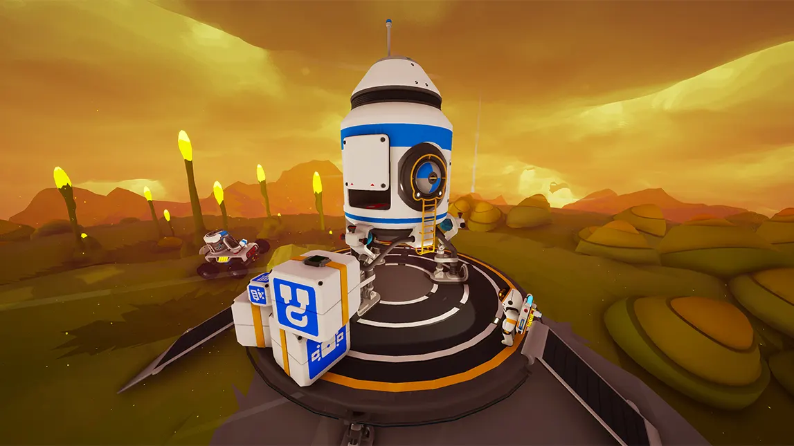 ASTRONEER media 12