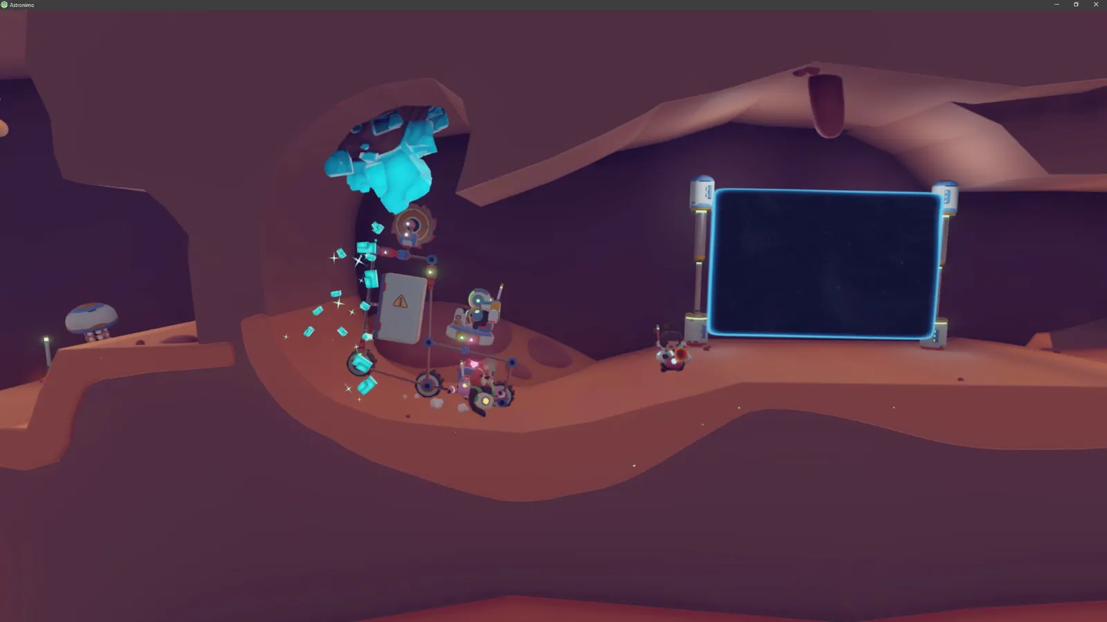 Astronimo media 9