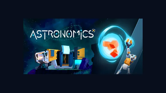 Astronomics