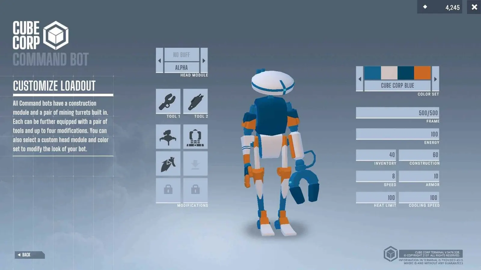 Astronomics media 4