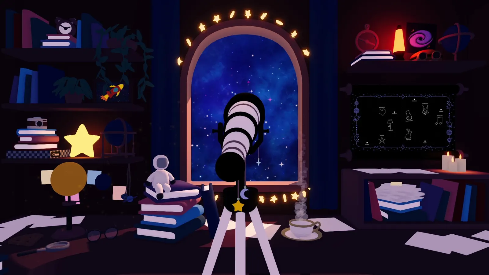 Astronook media 2