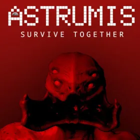 Обкладинка гри Astrumis - Survive Together