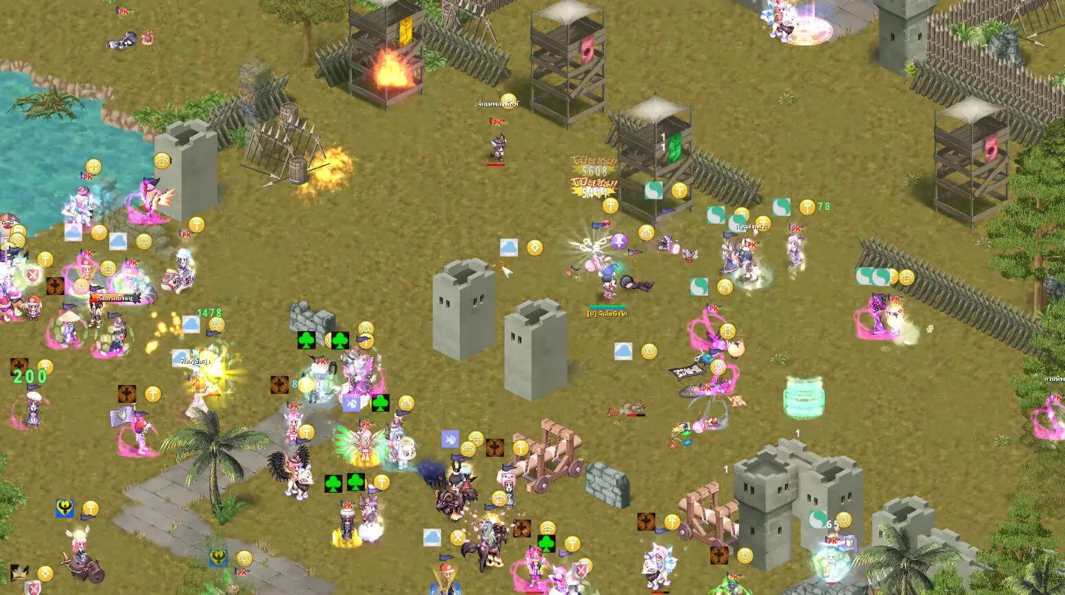 ASURA media 3